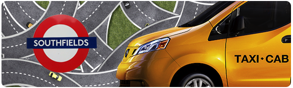 SOUTHFIELDS MINICAB SERVICE